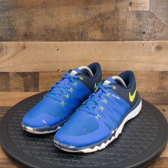 men's free trainer 5.0